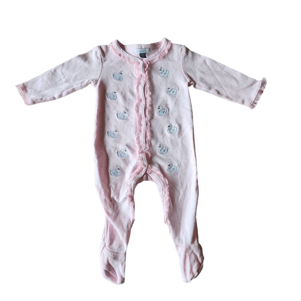 Petit Lem sleeper, 9 months